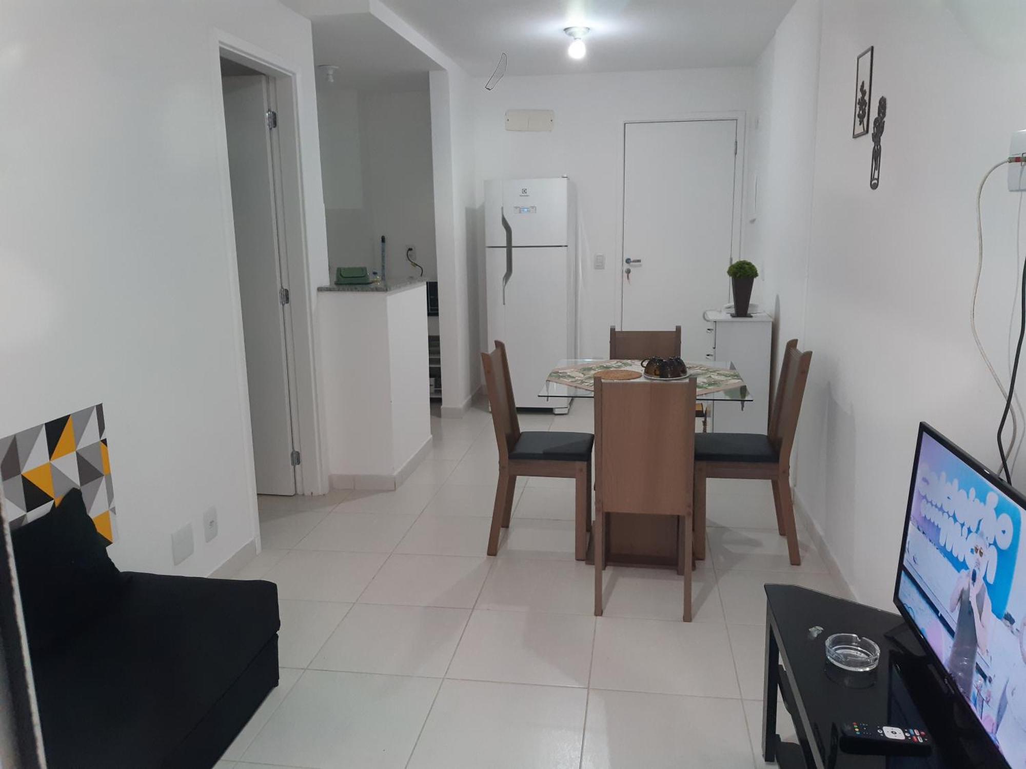 Apartamento Apartament