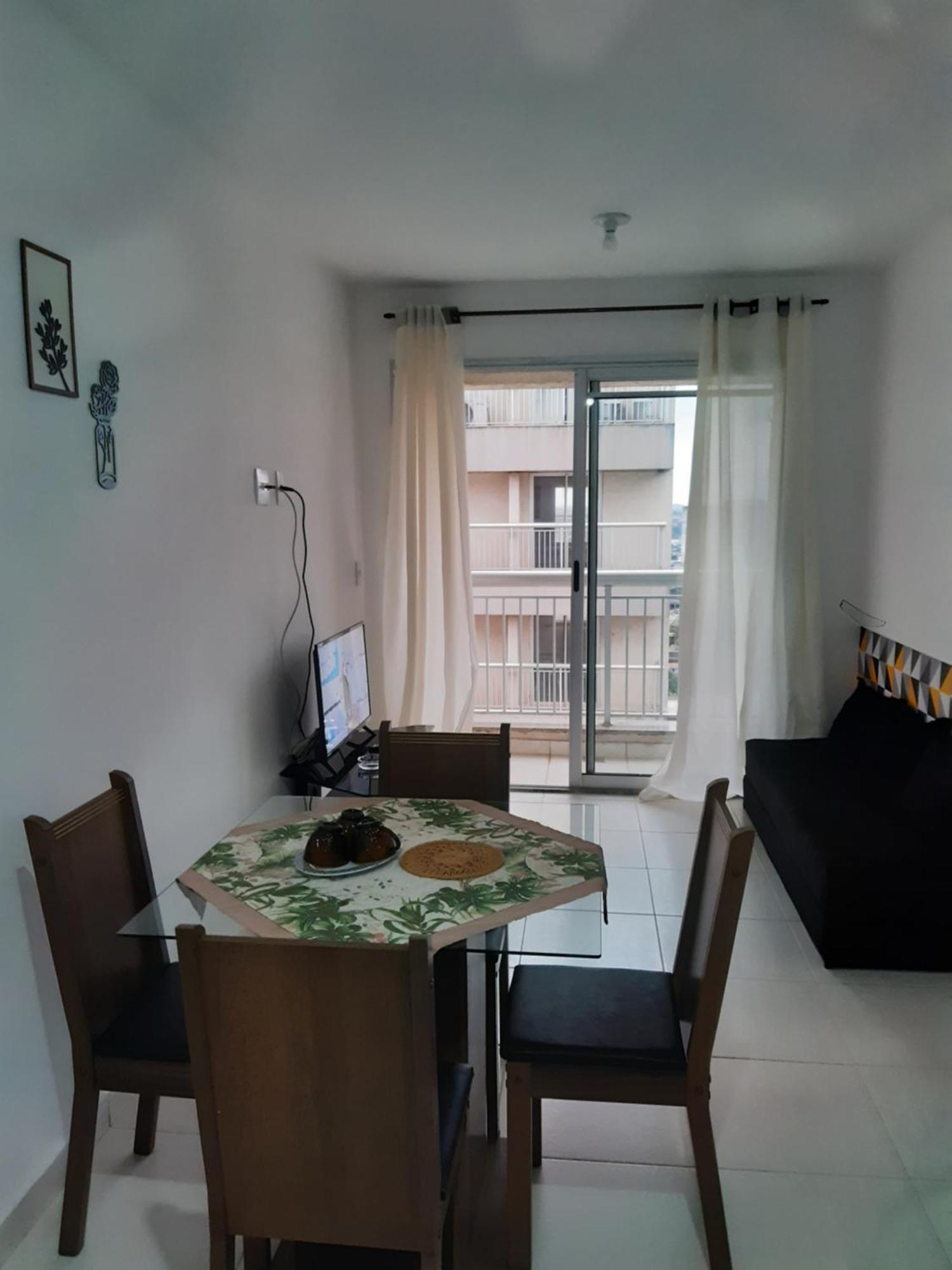 Apartament Apartamento *