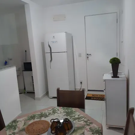 Apartament Itaguaí Exterior foto