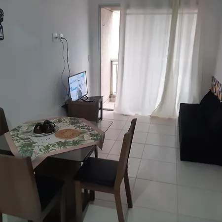 Apartament Itaguaí Exterior foto