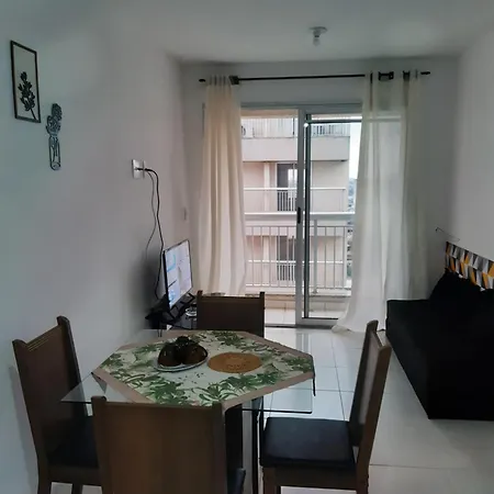 Apartament Itaguaí Exterior foto